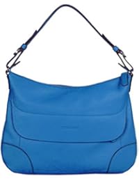 Kesslord Foulonne Anytime - Bolso al hombro de Otra Piel para mujer azul Azur - AZ