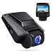 Produktbild apeman Dashcam Auto Kamera WiFi Full HD 1080P Autokamera mit APP 2.45" IPS Bildschirm 170° Weitwinkel,WDR,G Sensor,Nachtsicht,Loop-Aufnahme,Bewegungserkennung,Parkmonitor