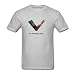 Produktbild Huserd Men's Super Pet Shop Boys T-shirt
