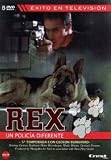  Rex (5ª temporada) [DVD]