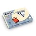 Produktbild Kopier-500 Blatt Papier DCP Elfenbeinfarben, A4, 100 g/m² – 5 Stück
