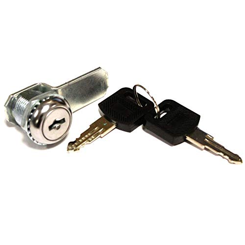 RackMatic - Cerradura SOHORack paneles laterales