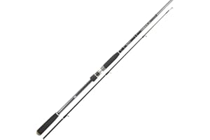HTO Nebula, 2.1m, 5-22g, Lure fishing rod