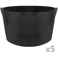 Bolsas para plantas | Amazon.es