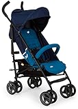 Joie Nitro LX Buggy Sportwagen - leicht und luxuriös - Carribean