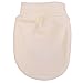 Lalang 1 Pairs Cute Cartoon Newborn Baby Anti Scratch Mittens Infant Boys Girls Soft Gloves Gift (yellow)
