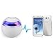 Produktbild Bluetooth drahtloser Sprecher-Minicomputer-Handy-im Freienfarben-Licht-Multimedia-Subwoofer-Sprecher, tragbar,Black