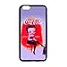 Produktbild Betty Boop iPhone6 plus Rubber Cover Customize Case for iPhone 6s plus (5.5inch) Silikon Back Case Hülle für iPhone6s plus