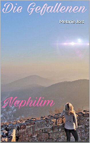Die Gefallenen: Nephilim (German Edition)