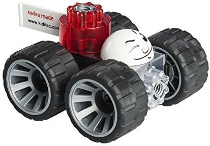 Kiditec Jamie's Performance Building Kit by Kiditec