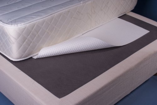 Box-Fix 60 x 170 cm Anti-rutsch Noppenschoner für Boxspringbetten bis 100 cm breit