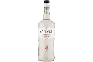 MOLINARI SAMBUCA EXTRA 1,5 LITER