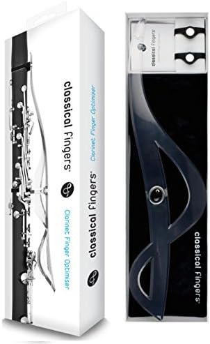 CORRECTOR DEDOS - Classical Figers