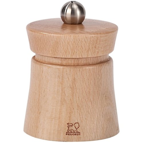 Peugeot 27872 Baya Pfeffermühle 8 cm, natur