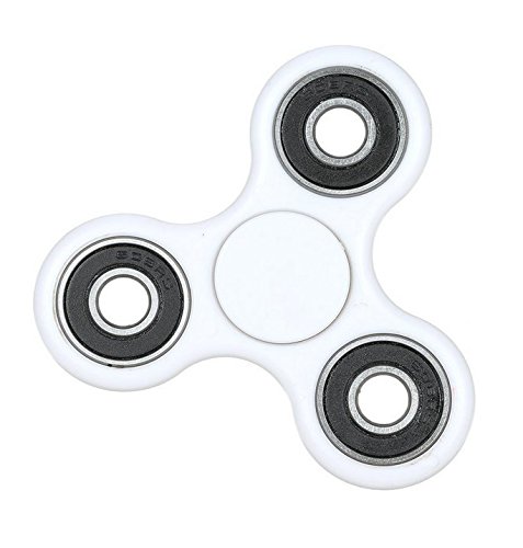 MALLCROWN Fidget Hand Spinner,Stress Reducer Ultra Durable High Speed Ceramic Bearing Fidget Finger Toy,Perfect for ADD / ADHD / Anxiety / Autism And Stress Relief Adult Children,Office Desk Gadget MALLCROWN Fidget Hand Spinner,Stress Reducer Ultra Durable High Speed Ceramic Bearing Fidget Finger Toy,Perfect for ADD / ADHD / Anxiety / Autism And Stress Relief Adult Children,Office Desk Gadget