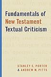 Image de Fundamentals of New Testament Textual Criticism