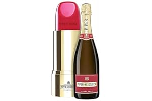 PIPER HEIDSIECK PIPER-HEIDSIECK CHAMPAGNE AOC CUVEE BRUT LIPPENSTIFT 75 CL