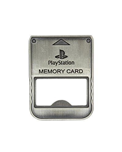 Preisvergleich Produktbild PSX Mem Card Bottle Opener