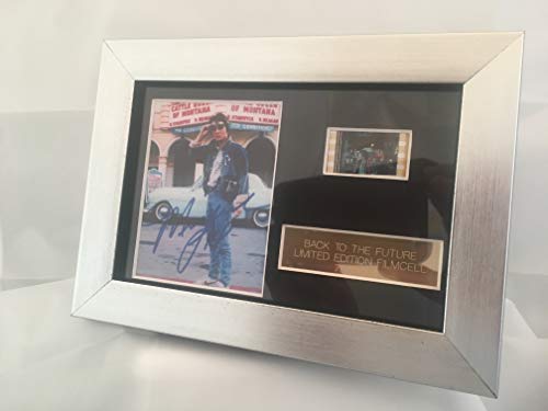 TFCF - Memorabilia con fotogramma della pellicola cinematografica 