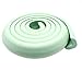 D-Mcark Kid Baby Safety Protection Products Wall Furniture Table Rubber Foam Corner Edge Cushion Bumpers Guards Protector Tape Light Green 2M 6.5ft
