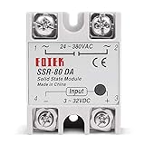 2. Relé de estado sólido ideal para la aplicación de control de proceso automático, un componente indispensable para el controlador de temperatura y otro sistema de control de maquinaria.