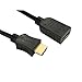 Price comparison product image Chromecast Extension Cable 2m