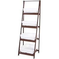 Suchergebnis auf Amazon.de für: leiterregal - Badezimmer / Möbel: Küche