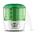 Produktbild 220 V Multifunktionsautomatische Joghurt Maker Reisweinherstellung Maschine Sojabohnensprossen Keimling Maschine Smart Thermostat