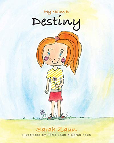 Preisvergleich Produktbild My Name Is Destiny