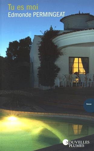 couverture de : Tu es moi