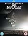The Mule [Blu-ray] [2019]