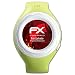 Produktbild Lokato Pingonaut Kidswatch Panzerfolie - 3 x atFoliX FX-Shock-Antireflex blendfreie stoßabsorbierende Panzerschutzfolie Displayschutzfolie