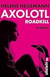 Image de Axolotl Roadkill