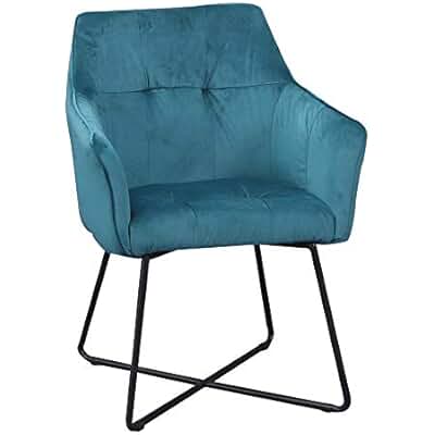 Suchergebnis auf Amazon.de für: Türkis - Esszimmerstühle / Esszimmer