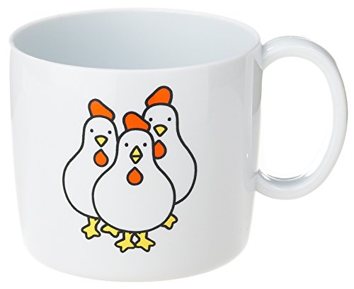 Rosti Mepal Tasse für Kinder – Bauernhof