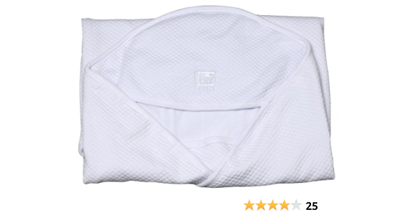 Red Castle Babynomade Fleur De Coton Couverture Bebe 0 6 Mois Ciel Amazon Fr Bebe Et Puericulture