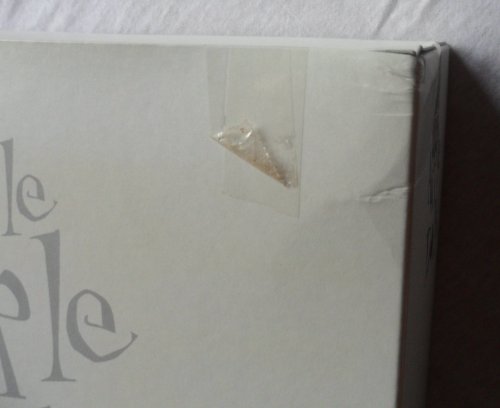 Little Apple Doll 'Sine'