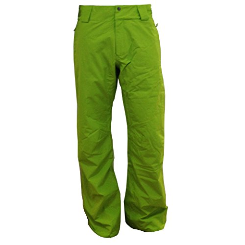Salomon Strike Herren Hosen, grn, XL Salomon Strike Herren Hosen, grn, XL