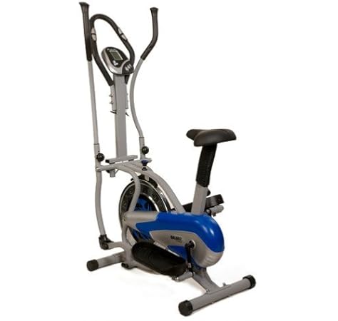 excel exercise bike