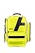 Produktbild AeroCase ProEMS PXLC1 Notfallrucksack Tagesleuchtgelb
