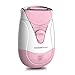 TOUCHBeauty TB-0806 Cordless Lady Shaver Dual Blade Hair Removal for the Whole Body