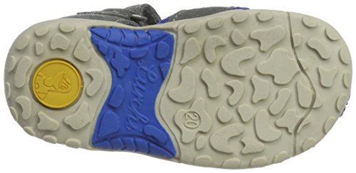 Lurchi Baby Jungen Maxy Lauflernschuhe - 3