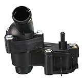 ford galaxy wa6 kotflügel links Ford Focus C-MAX (2005-2007) YONGYAO Thermostatgehäuse Komplett Für Ford Focus C-Max Fiesta Mondeo Galaxy 1.8 Tdci