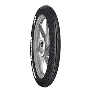 MRF NYLOGRIP ZAPPER FS 90/90 R17 Tubetype Tyre