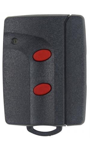 SOMMER - Télécommande portail 4050 SOMMER - Télécommande portail 4050