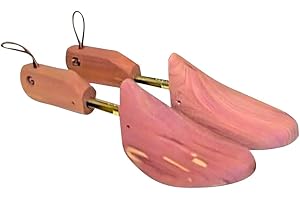 Rochester Cedar Western Boot Tree For Men