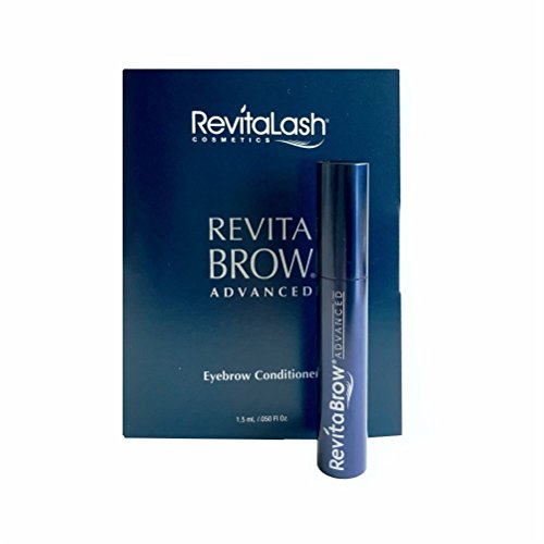 RevitaLash RevitaBrow Eyebrow Conditioner 1.5 ml