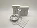 Produktbild originele Apple md818zm/A 1 m Lightning kabel en Apple MD813ZM/A a1400 5 W USB power Adapter (Bulk Packed)