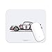 Price comparison product image GarageProject101 1973 Martini Racing Porsche (Targa Florio) illustration Mouse Pad