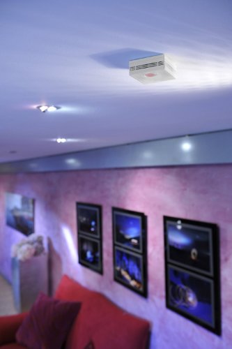 Elro RM214-2 Rauchmelder/ Feuermelder mit 10 Jahres Batterie RM214-2 - 3